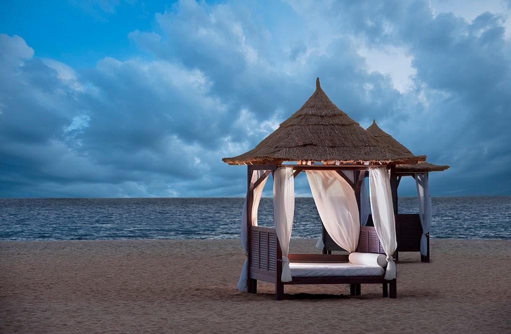 Melia Tortuga Beach - photo 2