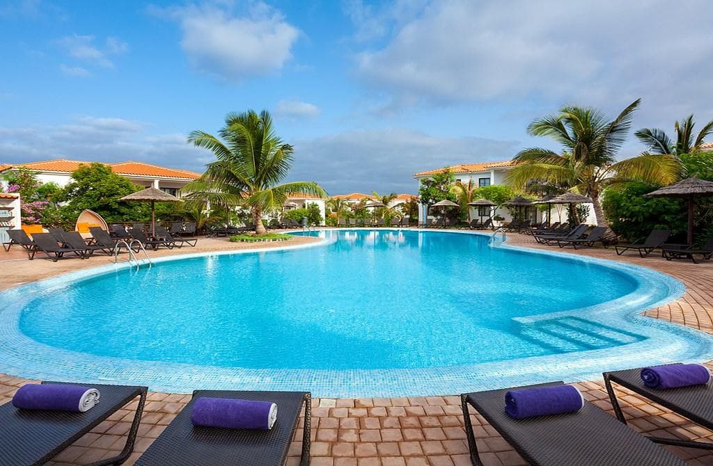 Melia Tortuga Beach - main photo