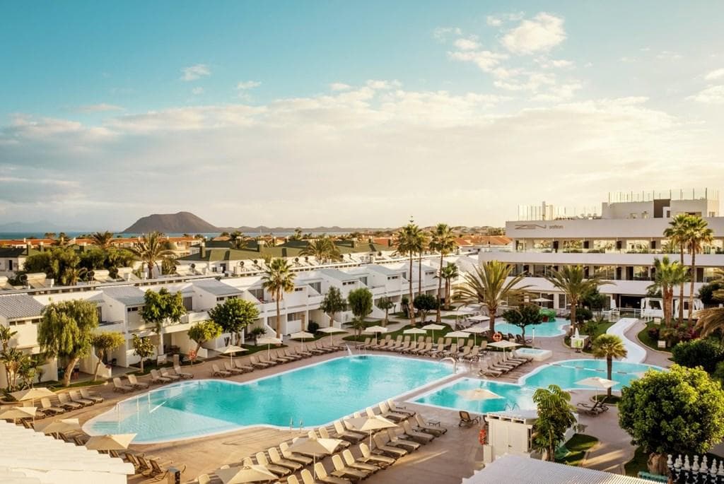 Playa Park Zensation - main photo