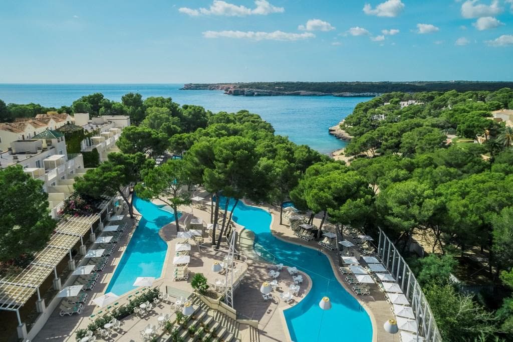 All Inclusive Stay