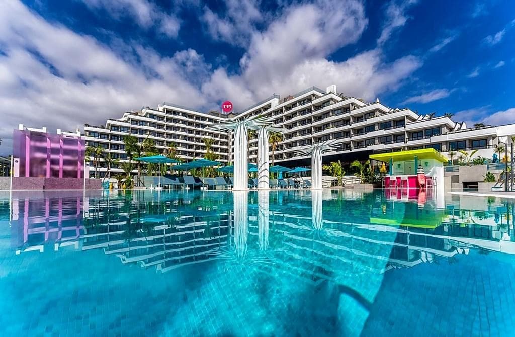 Spring Hotel Bitacora - photo 2