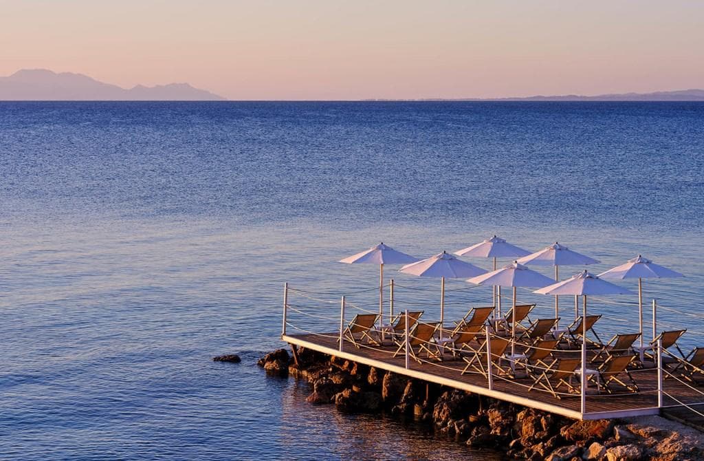 Corfu - Aeolos Beach Resort - photo 3