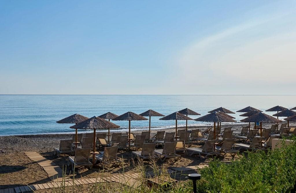 Atlantica Ocean Beach - photo 2