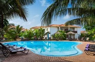 Melia Tortuga Beach - photo 3