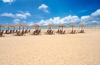 Melia Tortuga Beach - photo 2