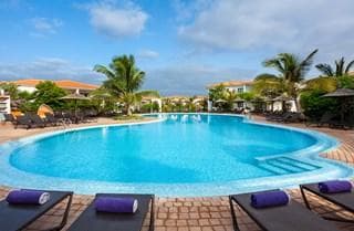 Cape Verde Getaway - photo 3