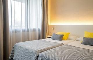 Spring Hotel Bitacora - photo 3