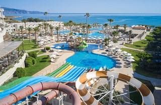 Atlantica Ocean Beach - main photo