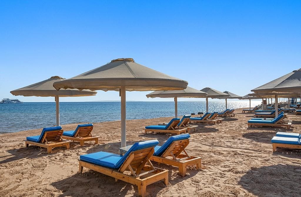 Family fun in Hurghada - main photo