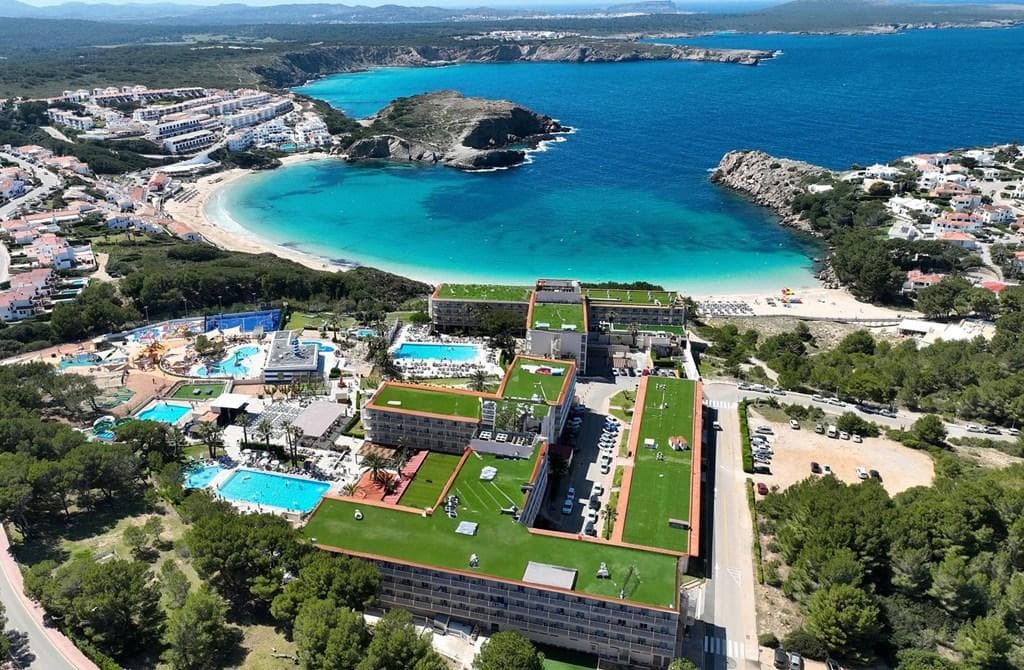 Club Hotel Aguamarina - photo 3