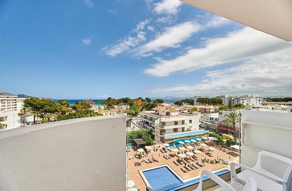 Majorca Holiday - photo 3