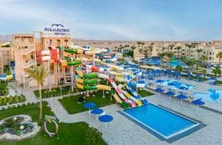 Family fun in Hurghada - photo 2