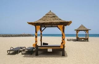 Family-friendly resort - photo 2