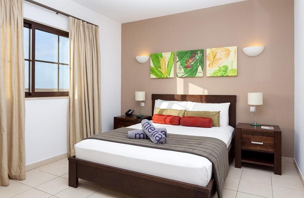 Melia Tortuga Beach, Cape Verde - main photo