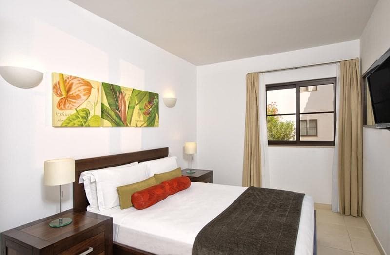 Melia Tortuga Beach Resort - main photo