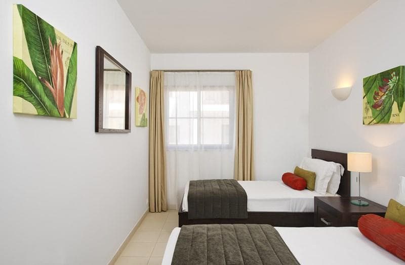 Melia Tortuga Beach Resort - photo 2