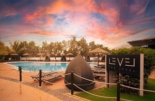 Melia Dunas Beach Resort - photo 3