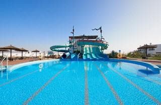 Melia Dunas Beach Resort - photo 2