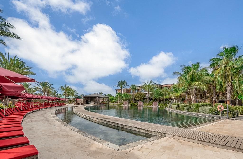 Hilton Cabo Verde - photo 2