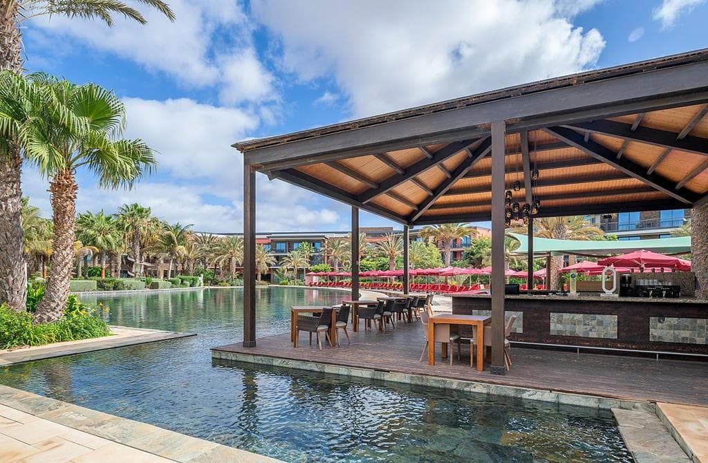 Hilton Cabo Verde - photo 3