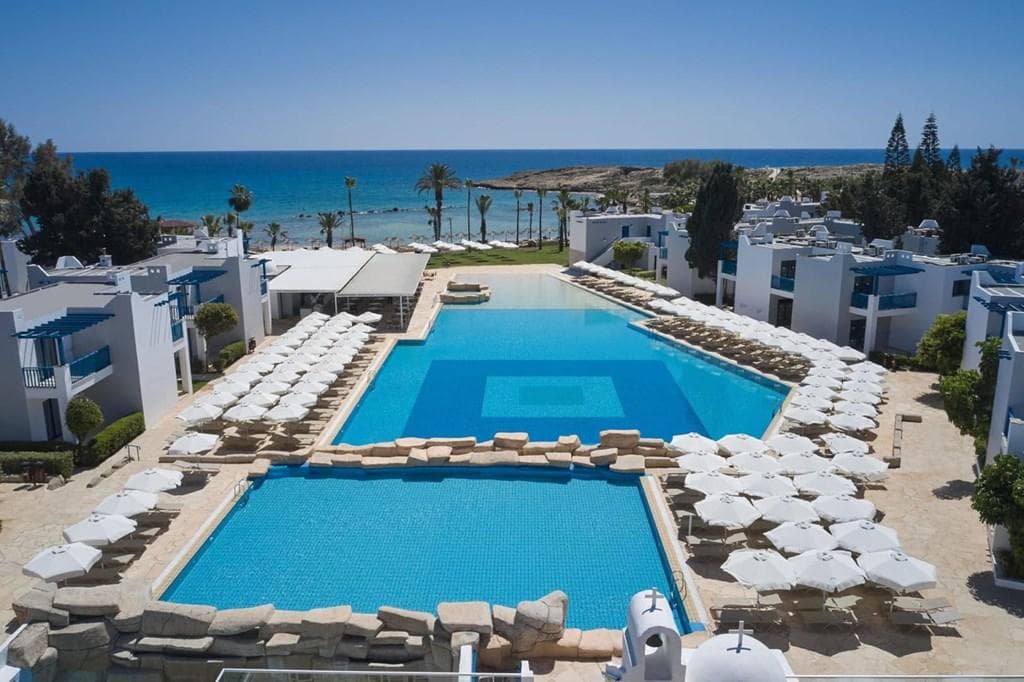 Ayia Napa, Atlantica Callisto - main photo