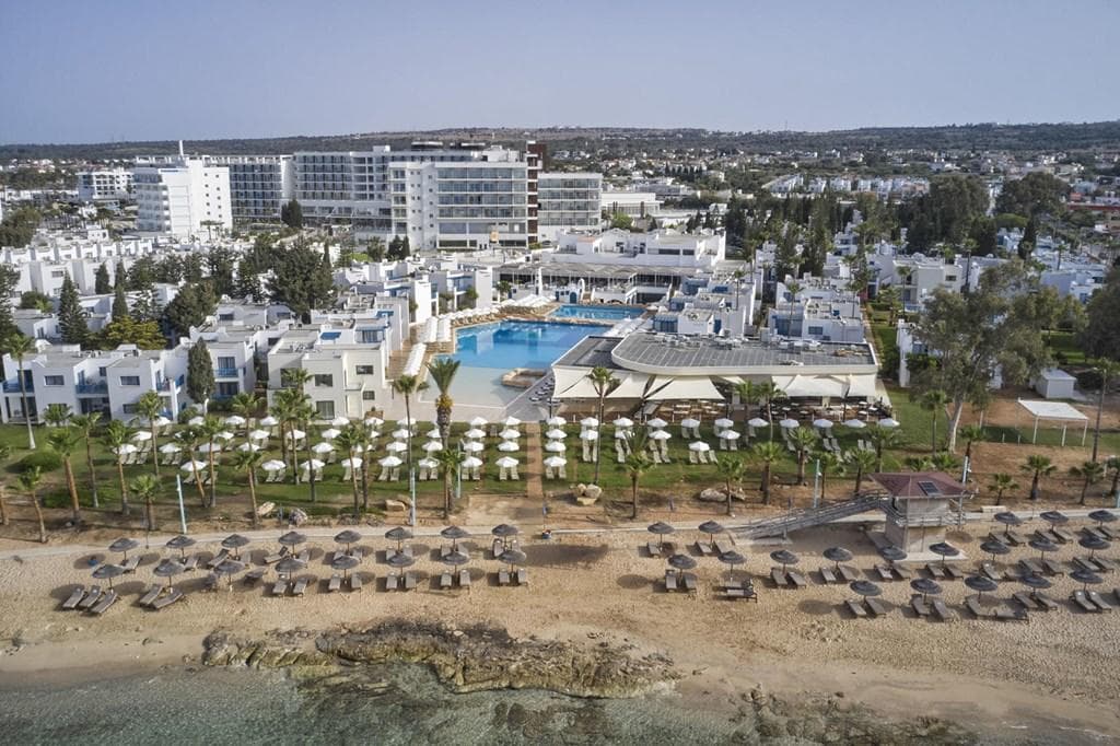 Ayia Napa, Atlantica Callisto - photo 2