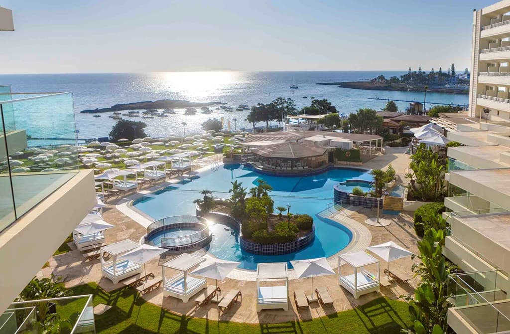 Capo Bay, Protaras - main photo