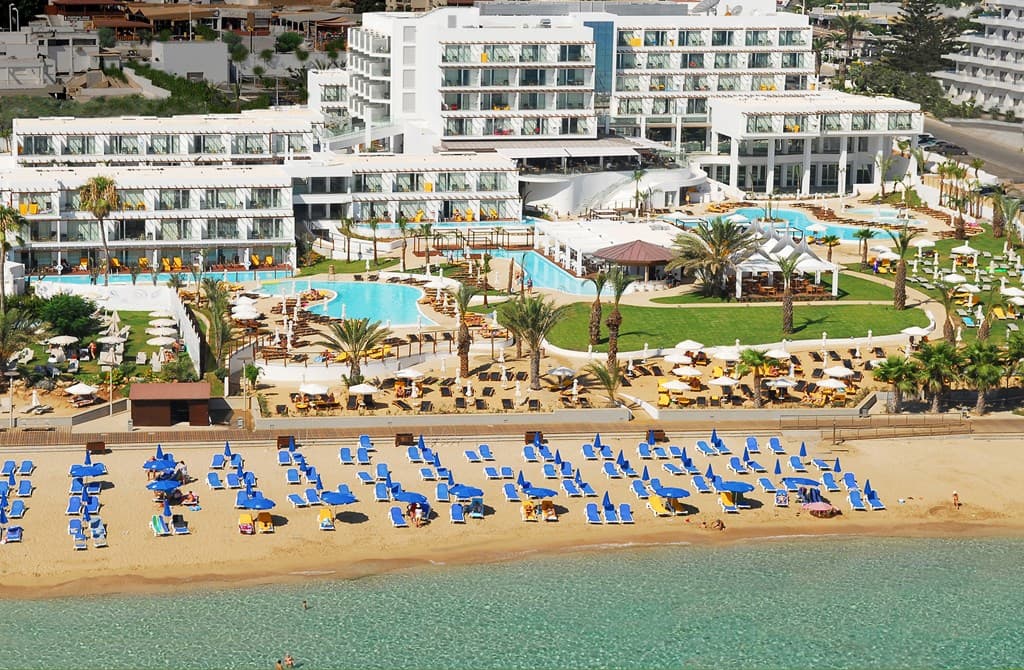 Protaras Getaway