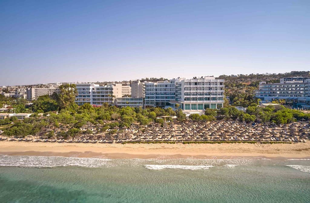 Ayia Napa, Grecian Bay Hotel - photo 3