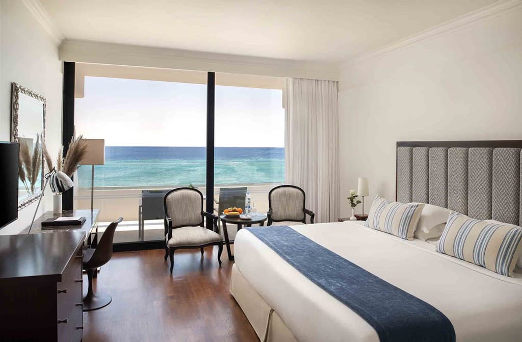 Ayia Napa, Grecian Bay Hotel - photo 2