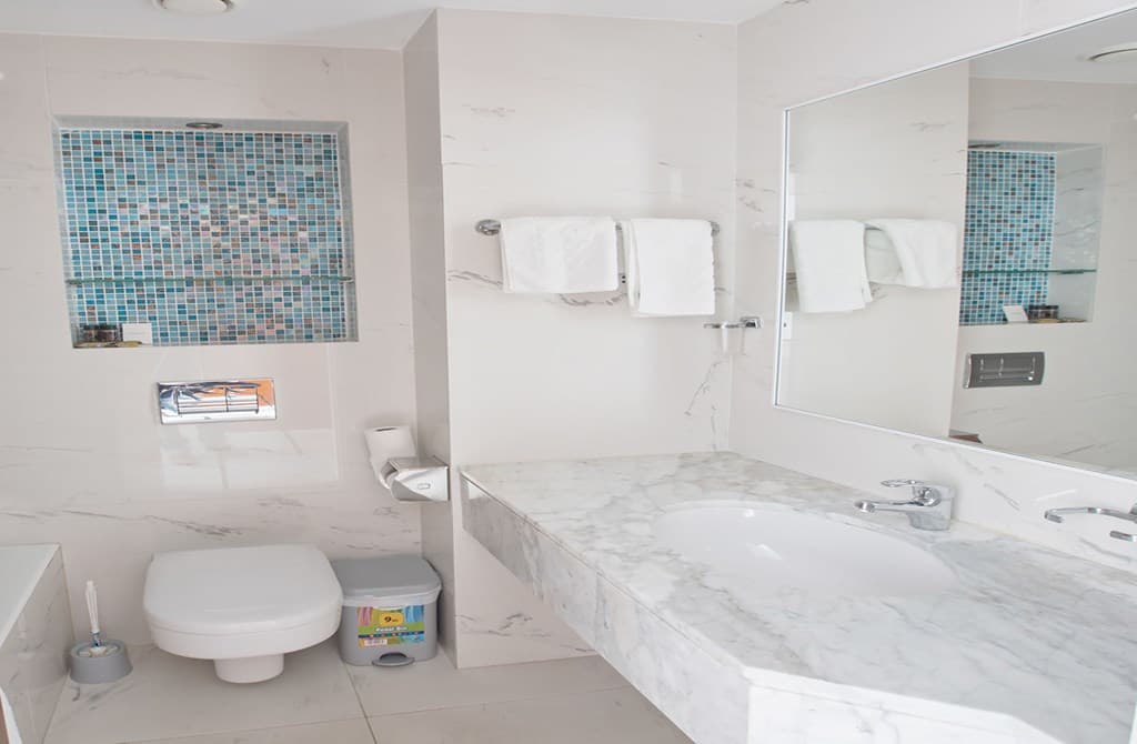 Odessa Beach Hotel - photo 3