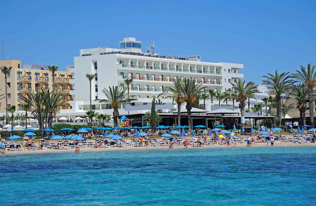 Ayia Napa, Nelia Beach - photo 3