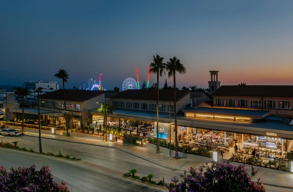 Napa Plaza Hotel - photo 2