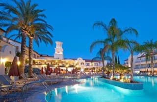 Napa Plaza Hotel - photo 3