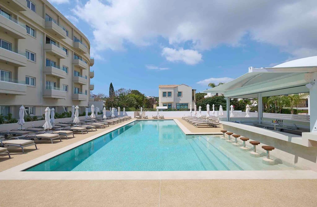Protaras Getaway