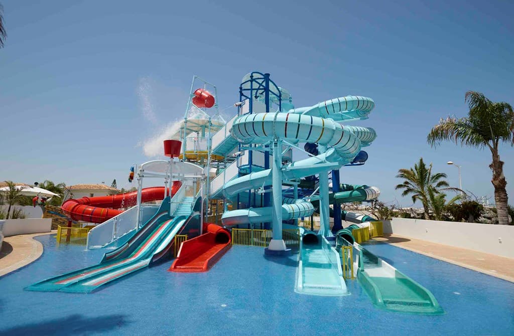 Family Fun in Protaras - main photo