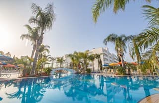 Ayia Napa Holiday - photo 3