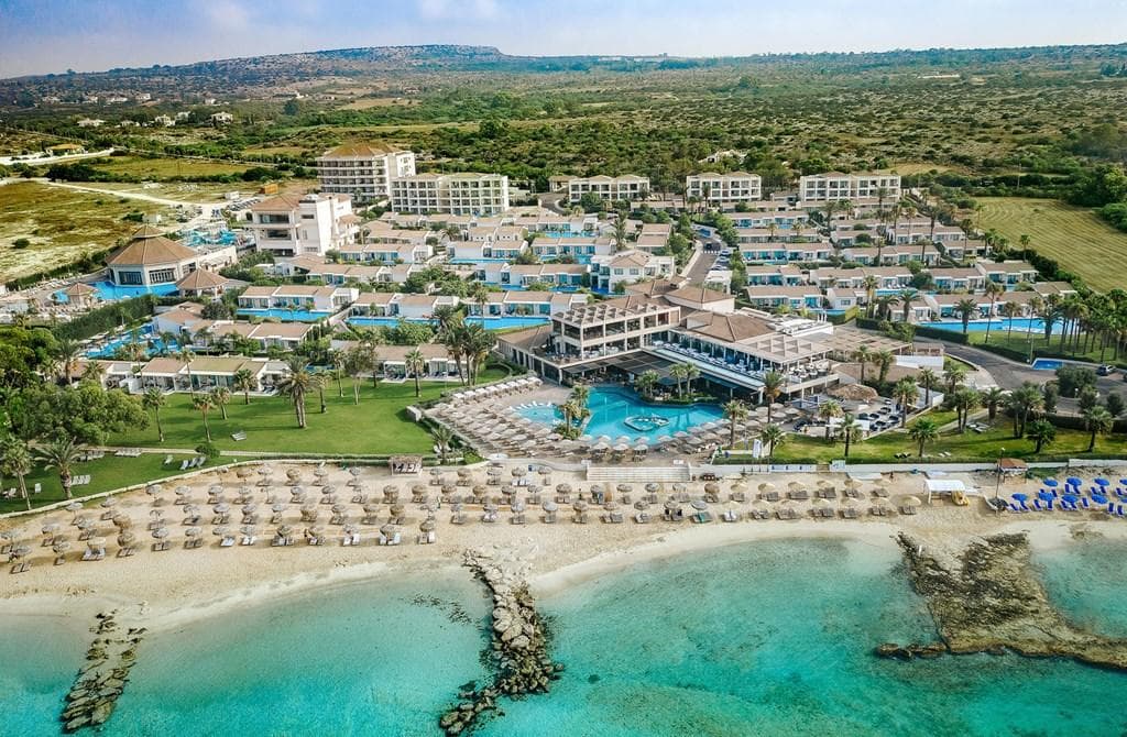 Ayia Napa Escape - photo 2