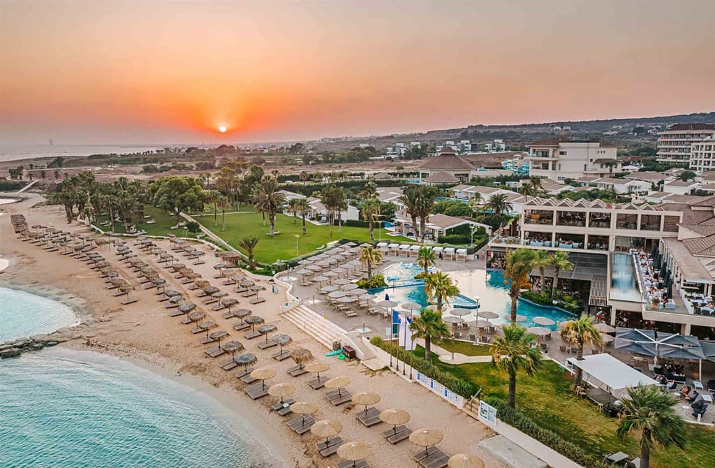 Ayia Napa Escape - main photo