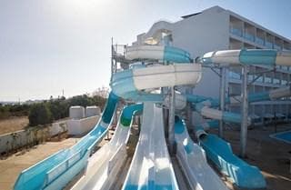 Maris Grand Waterpark Resort - photo 2