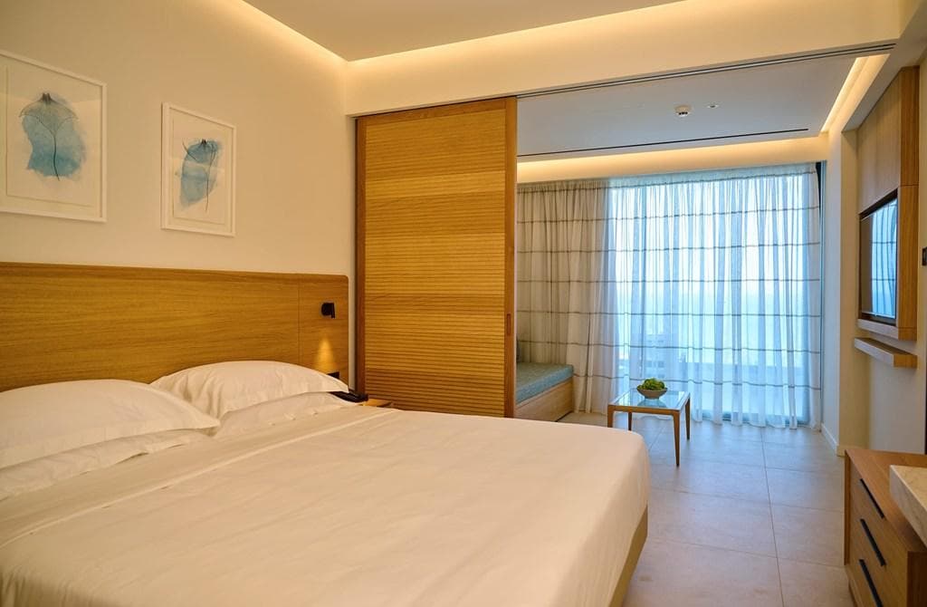 Sunrise Emerald Resort - photo 2