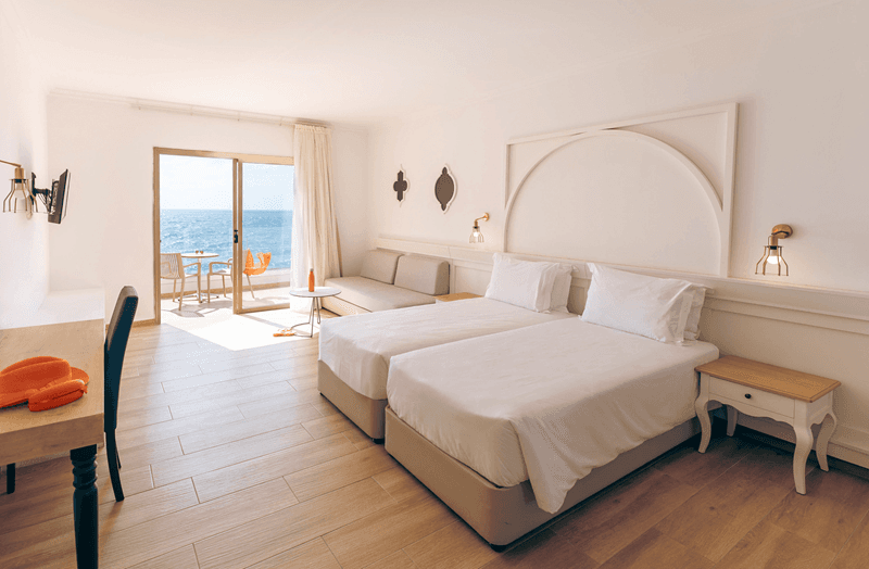 Atlantica Akteon - main photo