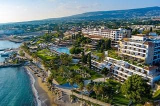 Coral Beach Hotel - photo 3