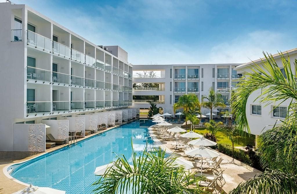 Paphos, Sofianna Resort - main photo