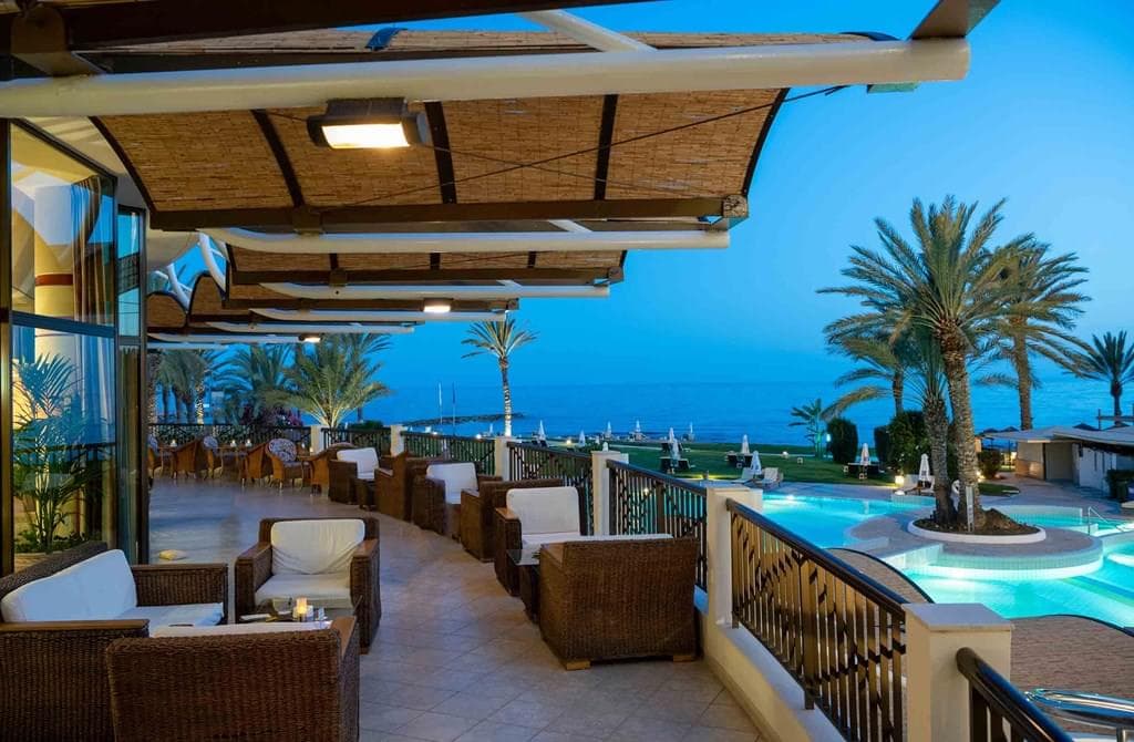 Constantinou Bros Athena Beach - photo 3