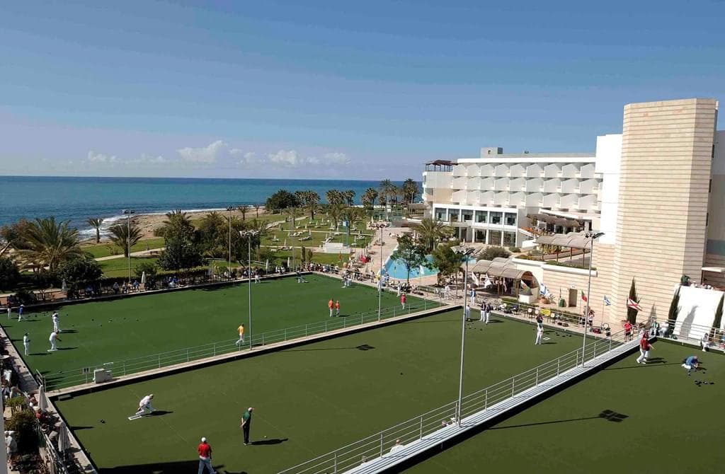 Athena Beach Hotel - photo 3