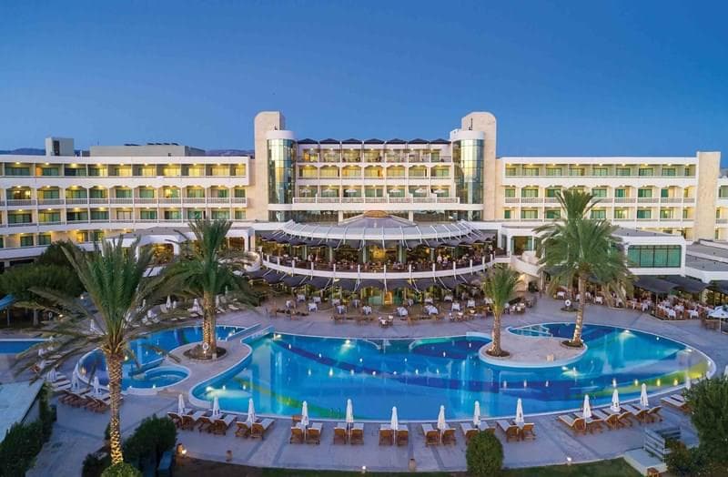 Paphos, Cyprus
