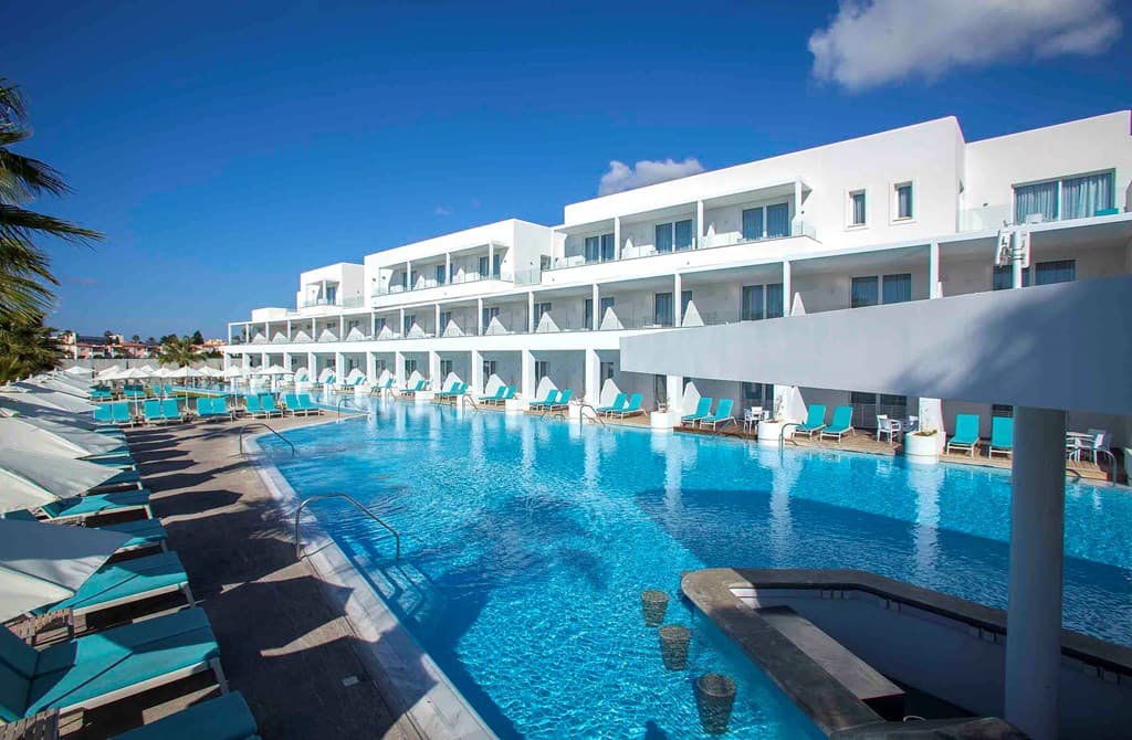 Aliathon Aegean Resort - photo 2
