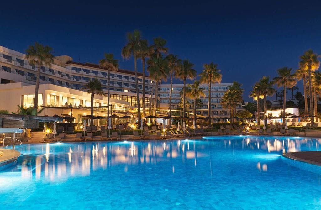 Luxury in Paphos - photo 2