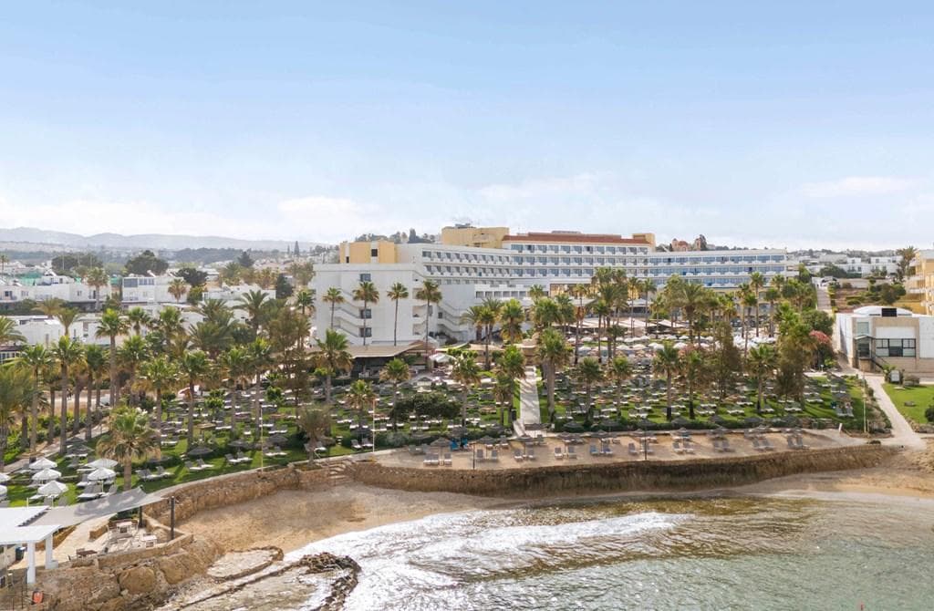 Beach Hotel Experience - photo 2
